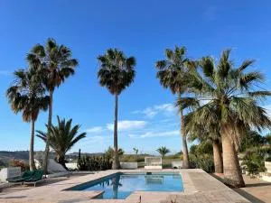Finca los Caballeros - Adults only - Casas Berdica