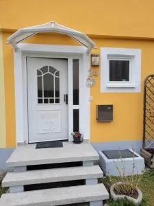 3-Room Apartment in Rowhouse - Oktoberfest, Trade Shows, Business - 艾恩灵