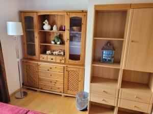 3-Room Apartment in Rowhouse - Oktoberfest, Trade Shows, Business