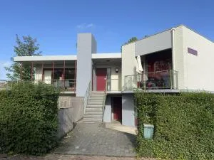 Pacific, Wijk de Brabander 63 - 卡德赞德-班得