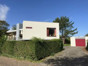 Pacific, Wijk de Brabander 63