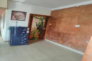 Jayaram Residency Tirupathi