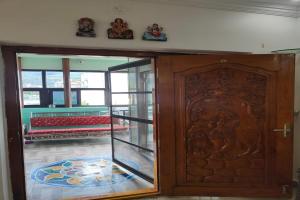 Jayaram Residency Tirupathi