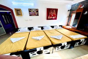 Jayaram Residency Tirupathi