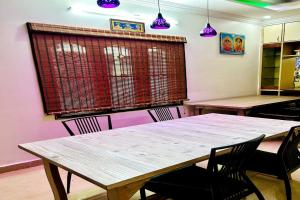 Jayaram Residency Tirupathi