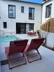 Casa Palma Pals 1 - Sant Climent de Peralta