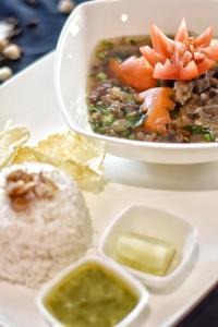 Prime Plaza Hotel Purwakarta