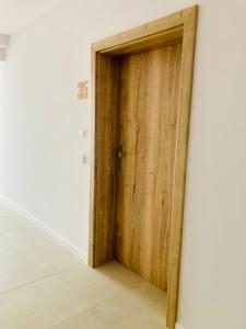 Apartament nr 35 - Apartamenty Wakacyjna 5