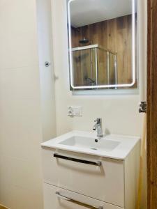 Apartament nr 35 - Apartamenty Wakacyjna 5