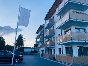 Apartament nr 35 - Apartamenty Wakacyjna 5