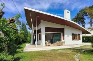 La maison des rives de Saint Brice - 阿雷斯