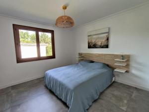 La maison des rives de Saint Brice