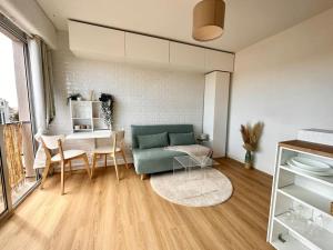 Appartements Superbe Appartement Renove - Cap D’Agde : photos des chambres