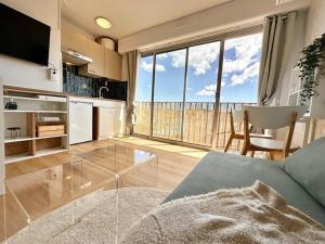 Appartements Superbe Appartement Renove - Cap D’Agde : photos des chambres