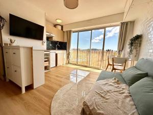 Appartements Superbe Appartement Renove - Cap D’Agde : photos des chambres