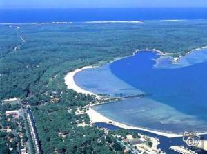 Maisons de vacances DOMAINE D'ONCE : photos des chambres
