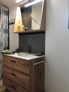 Maisons de vacances DOMAINE D'ONCE : photos des chambres