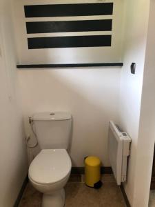 Maisons de vacances DOMAINE D'ONCE : photos des chambres