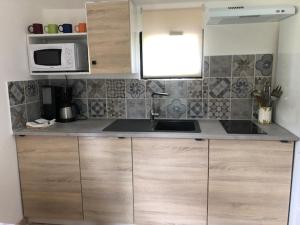 Maisons de vacances DOMAINE D'ONCE : photos des chambres