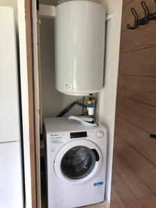 Maisons de vacances DOMAINE D'ONCE : photos des chambres