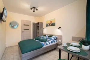 Pokoje GENAKER - Tupadły