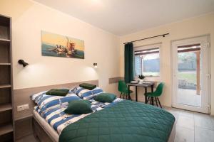 Apartament i pokoje GENAKER