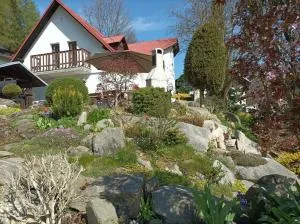 Pension DORO - Cerny Dul