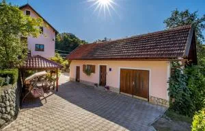 Apartman"Zibar" - Vrh pri Fari