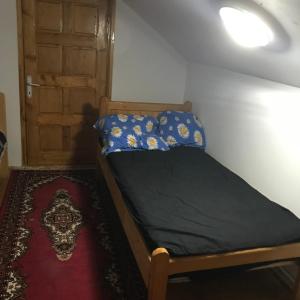 Cabana Trei Brazi Dambovita