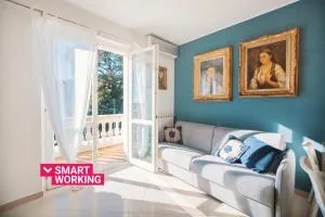 Art Apartment by Wonderful Italy - San Lorenzo