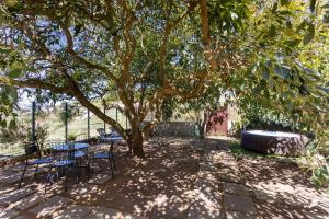 Tegueste Charming House