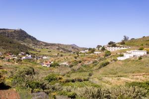 Tegueste Charming House