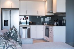 2310 Oceans Apartment - by Stay in Umhlanga