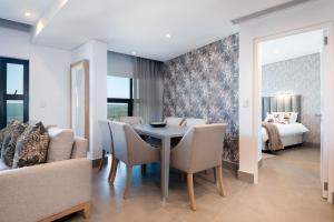 2310 Oceans Apartment - by Stay in Umhlanga