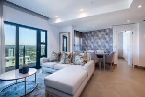 2310 Oceans Apartment - by Stay in Umhlanga