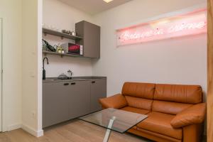 Apartamento de Diseño Puerta del Sol