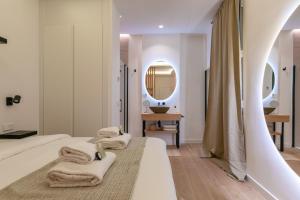 Apartamento de Diseño Puerta del Sol