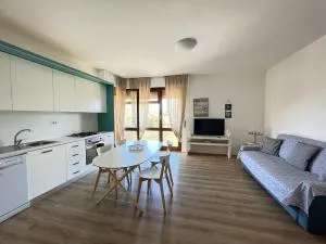 Vittoria Apartament - تيرّينيا