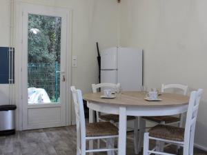 Maisonnette rénovée avec jardin à Saint-Georges-dOléron - FR-1-246A-87
