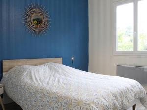 Maisonnette rénovée avec jardin à Saint-Georges-dOléron - FR-1-246A-87