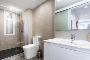 Sur Suites Palmeras 8