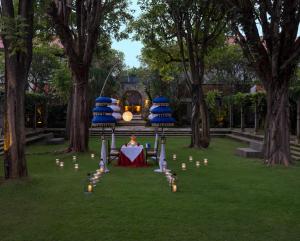 Sudamala Resort, Sanur, Bali