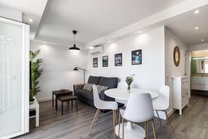 Sur Suites Palmeras 8