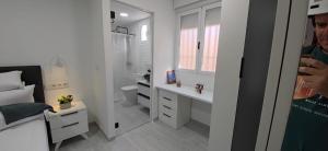 Loft A la verita River, PARKING FREE