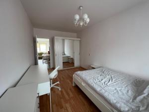 Apartament Kołobrzeska