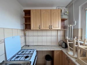 Apartament Kołobrzeska