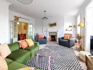 Stunning apartment in central location - Pass the Keys