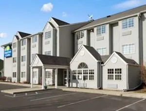 Days Inn & Suites by Wyndham Lafayette IN - Lafayette