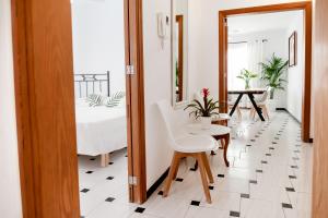 Apartamento Antonio by Feseal