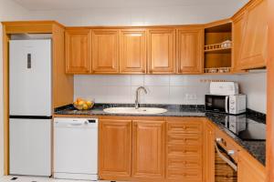 Apartamento Antonio by Feseal